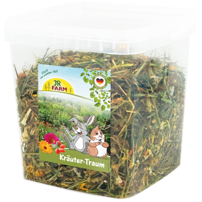 JR Farm Kräuter-Traum im Eimer 380g