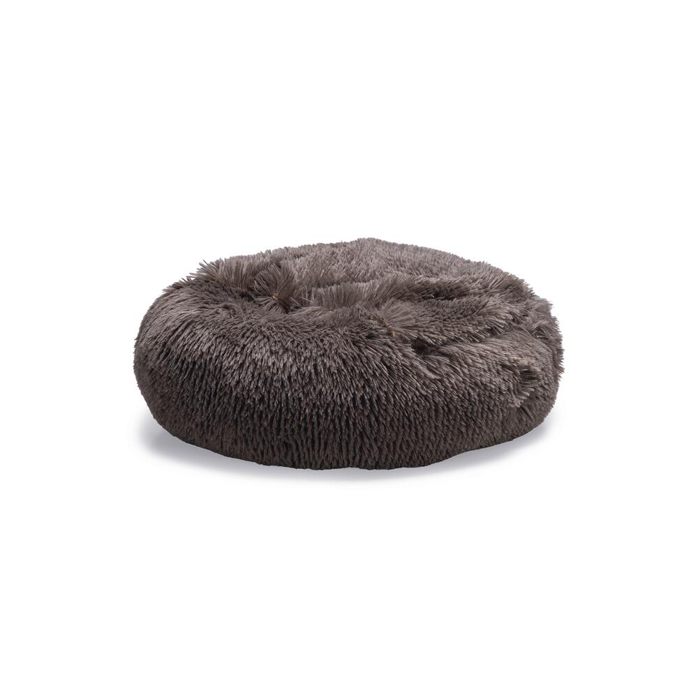 Beeztees Kuschelbett Yala - Braun