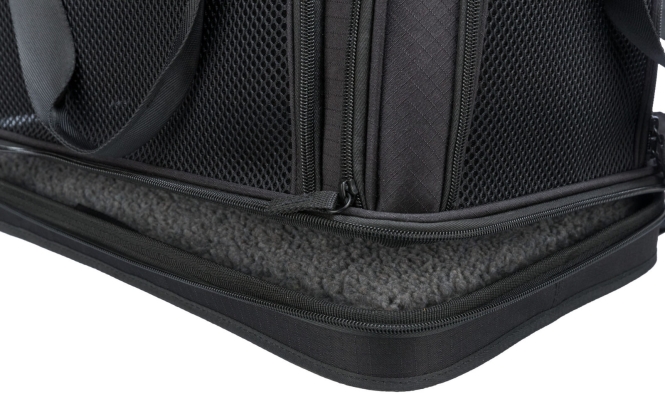 Trixie Airline Tasche Plane