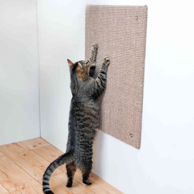 Trixie Kratzbrett XXL - 50 × 70 cm