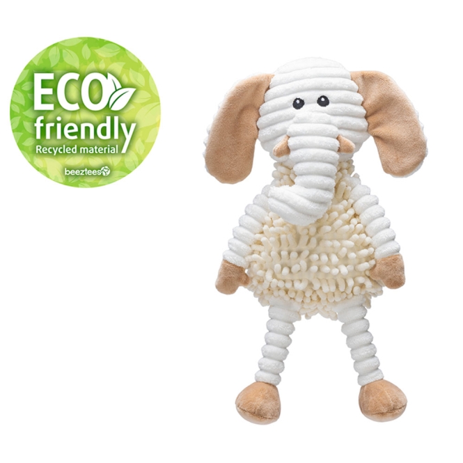 Beeztees Eco Elefant Oda