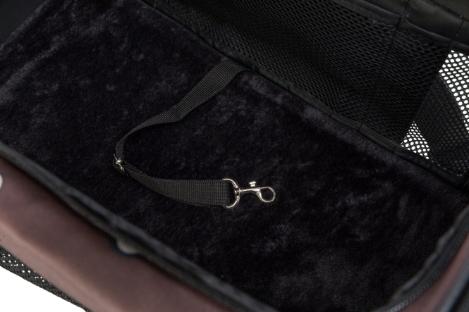 Trixie Tasche Adrina - Braun