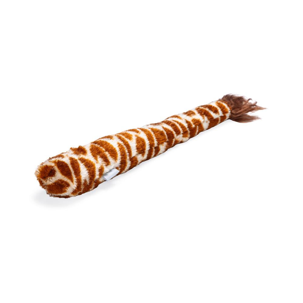 Beeztees Hundespielzeug Giraffenschwanz