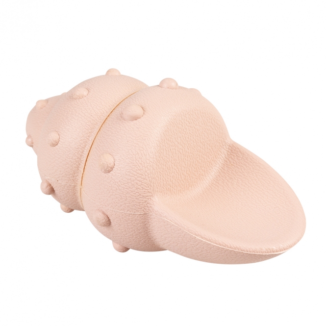 Duvoplus Eco Gummi Muschel