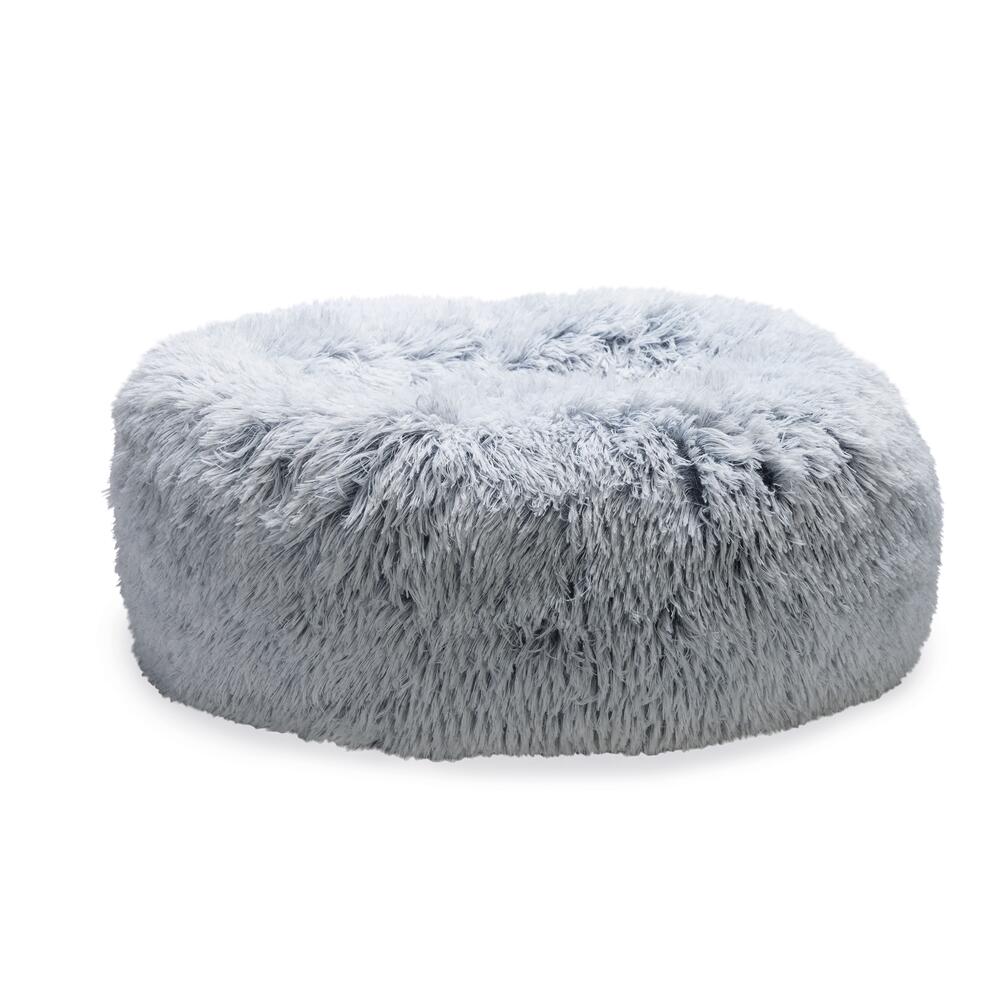Beeztees Orthopädisches Katzenbett Siba - Grau