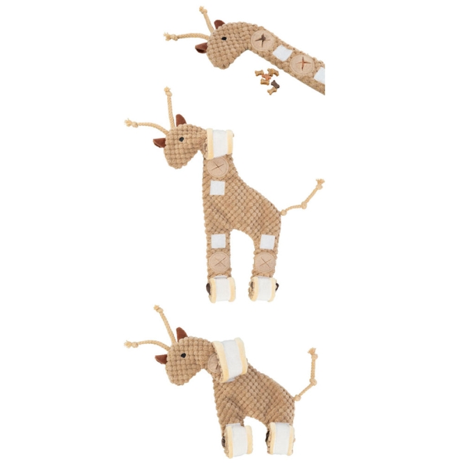 Trixie Snack-Giraffe - 50 cm