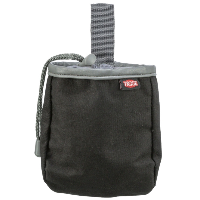 Trixie Snack-Tasche Baggy de Luxe