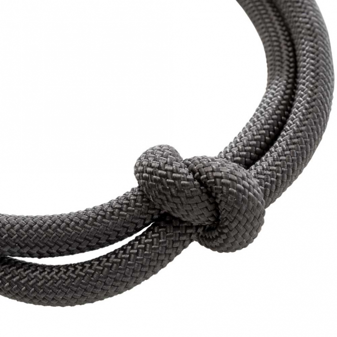 Trixie BE NORDIC Zug-Stopp-Halsband - dunkelgrau