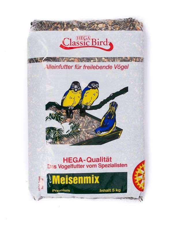 Classic Bird Meisenmix