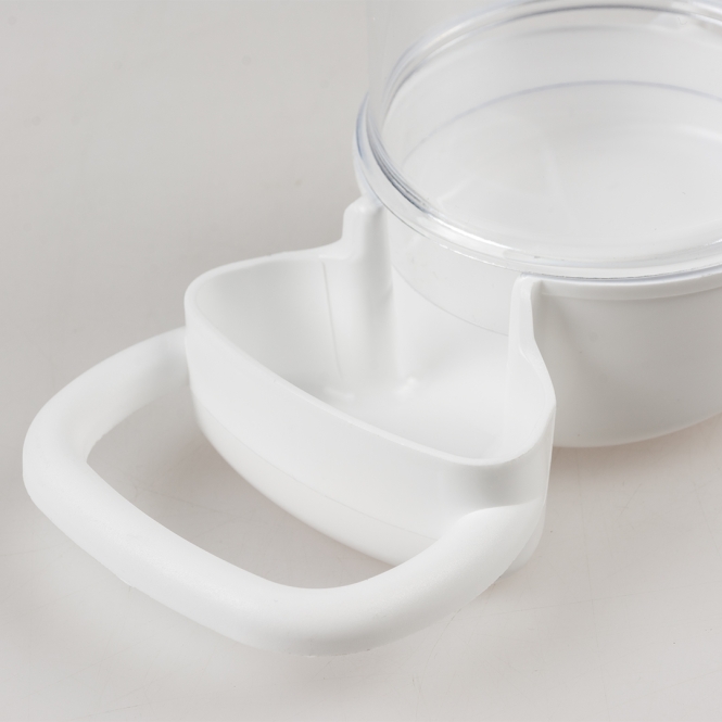 Duvoplus Vogeltränke breit - 400ml