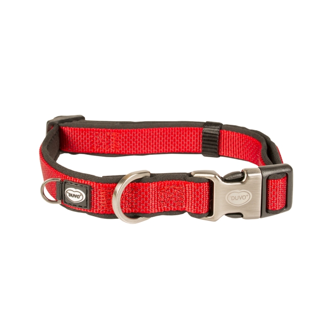 Duvoplus EXPLOR North Halsband - Rot