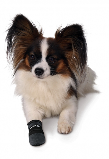Trixie Walker Care Pfotenschutz-Stiefel