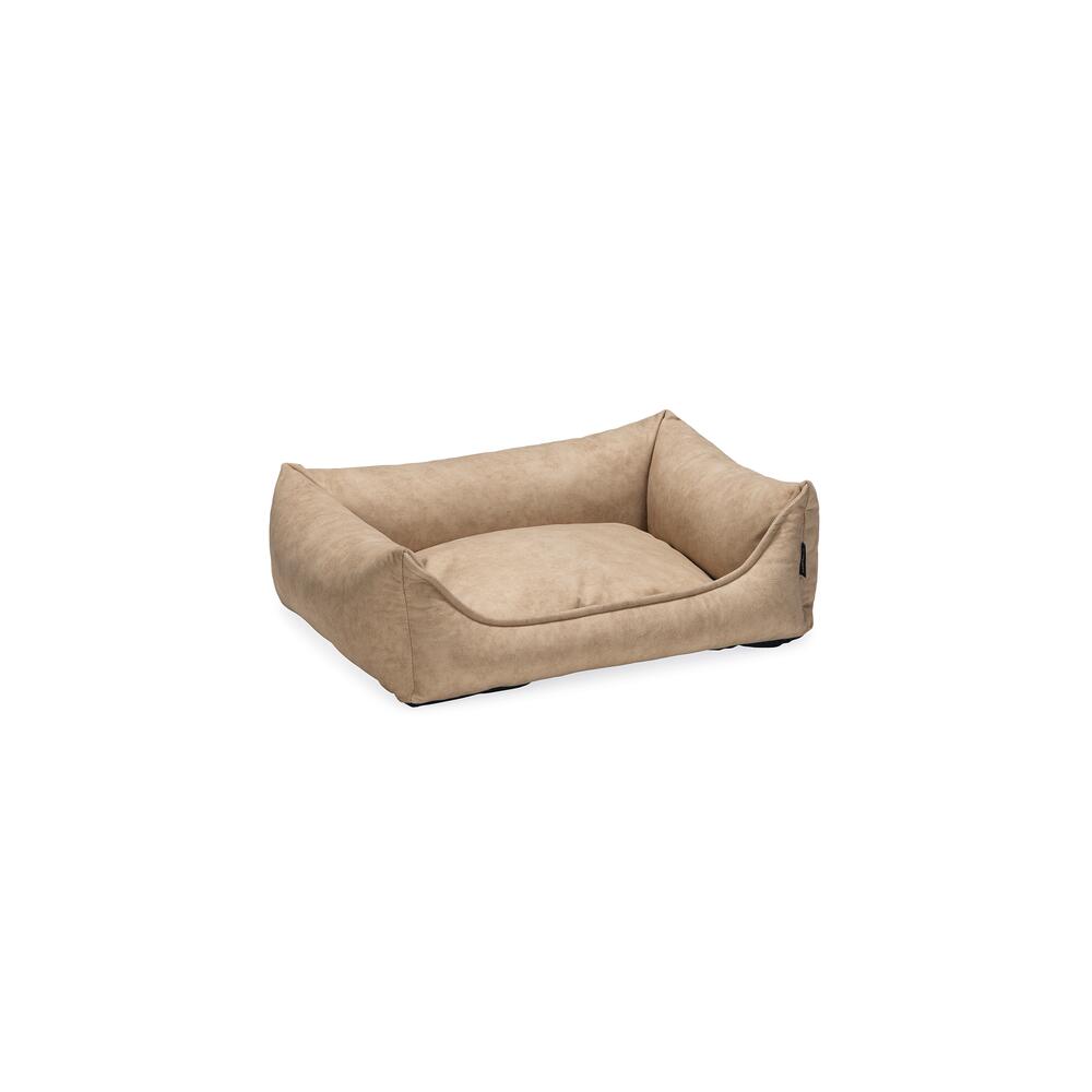 Beeztees Orthopädisches Hundebett Lua - Beige