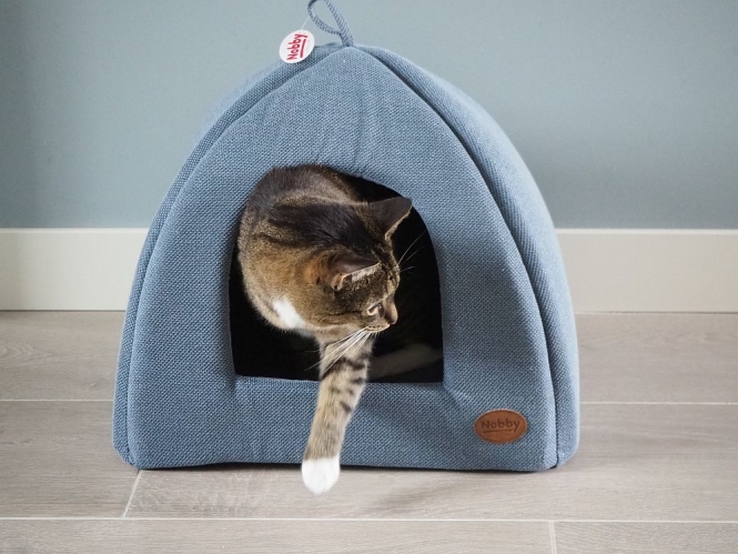 Nobby Kuschelhöhle CACHO