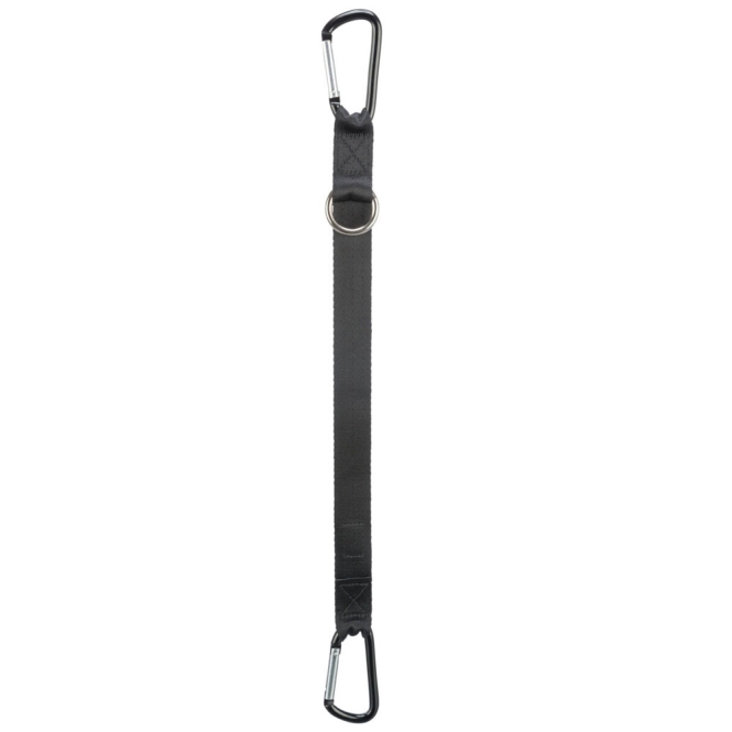 Trixie Anschnallschlaufe, universal - XS–S