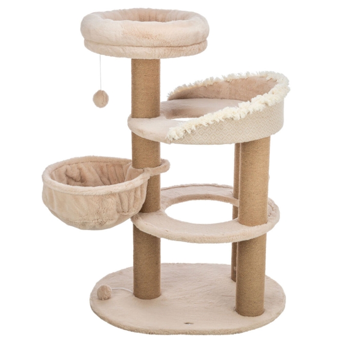 Trixie Kratzbaum Boho Filippo