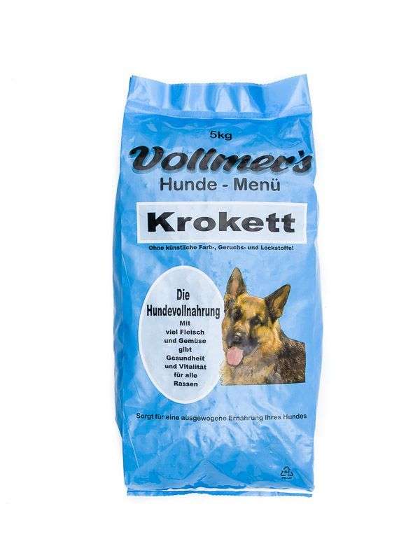 Vollmers Krokett