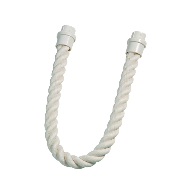Karlie Flamingo flexible Sitzstange aus Seil