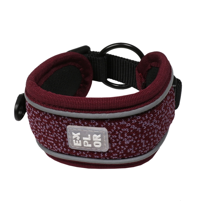 Duvoplus EXPLOR Ultimate Fit Control Halsband Fashion - plum purple