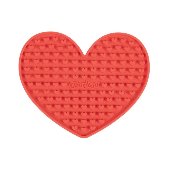 Coockoo Schleckmatte CUPID'S CRAVINGS
