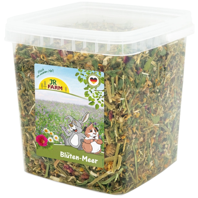 JR Farm Blüten-Meer im Eimer 600g