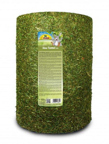 JR Farm Heu-Tunnel XXL - 950g