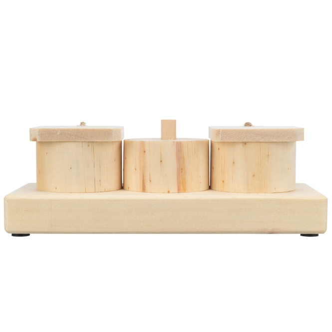 Trixie Snack Cups für Vögel und Kleintiere
