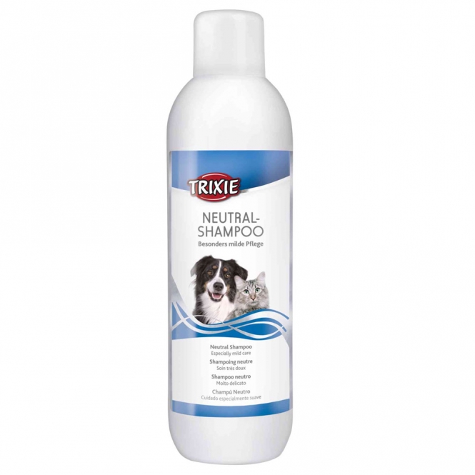 Trixie Neutral-Shampoo