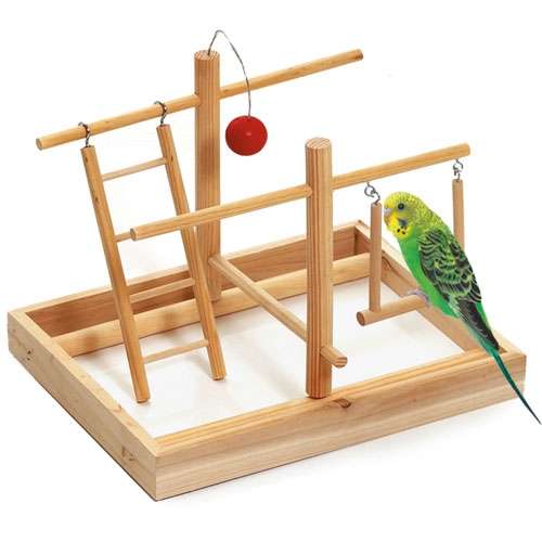 Karlie Vogelspielplatz PLAY POINT