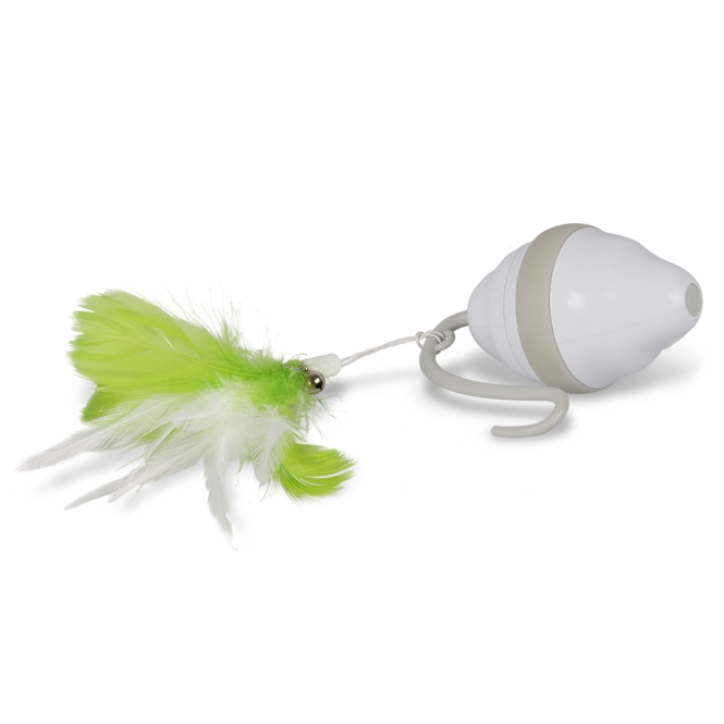 EBI Cat Toy Speedy Mouse