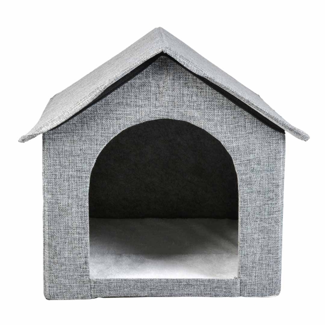 Duvoplus Katzenhaus Gilly