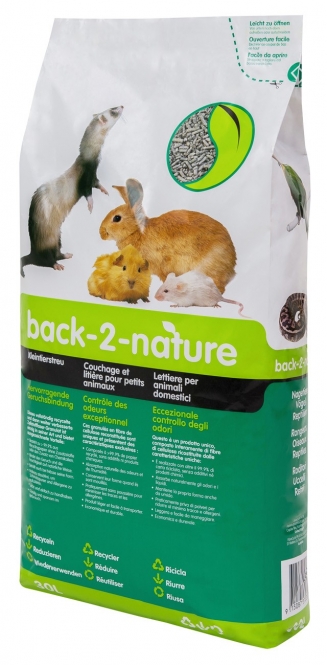Back-2-Nature Cellulose