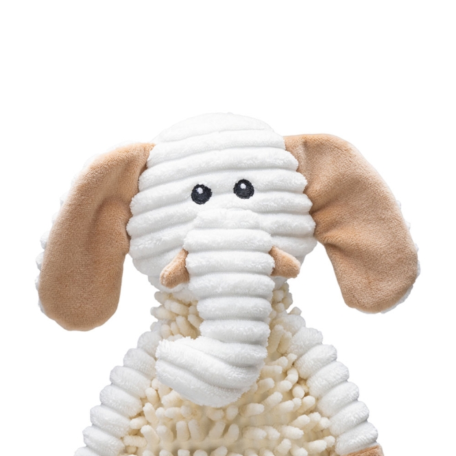Beeztees Eco Elefant Oda