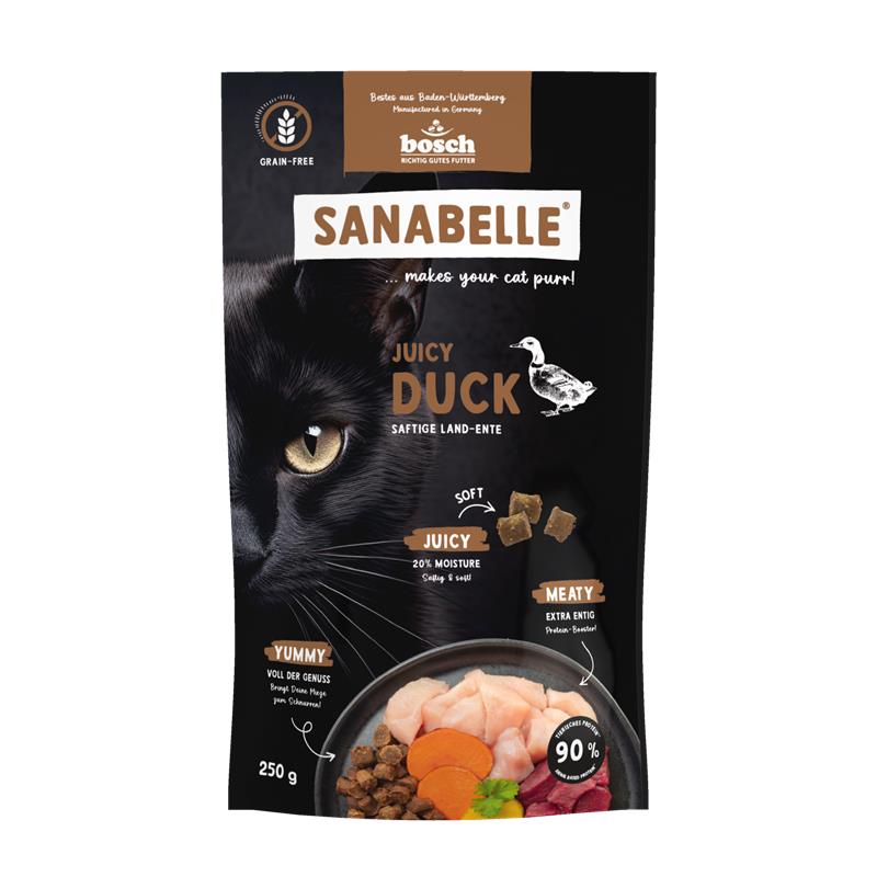 Sanabelle Juicy Land-Ente