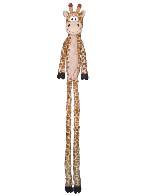 Nobby Plüsch Giraffe long - 113cm