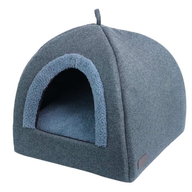 Nobby Kuschelhöhle Linou - blau