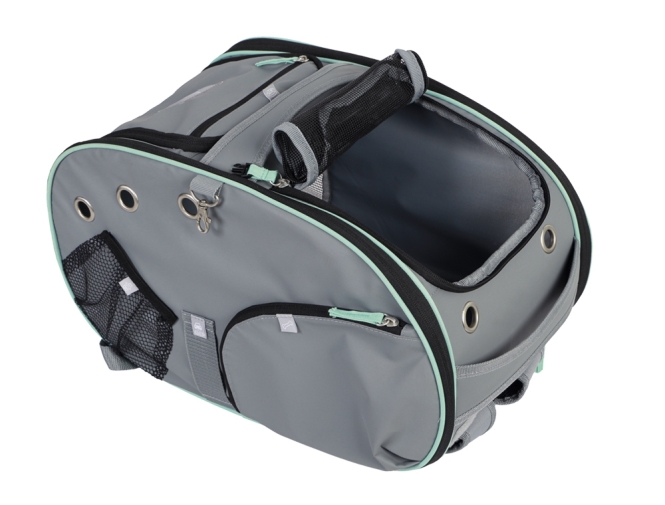 Nobby Multifunktions-Rucksack Nomad