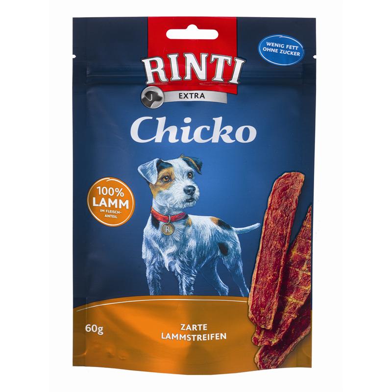 Rinti Chicko 60g