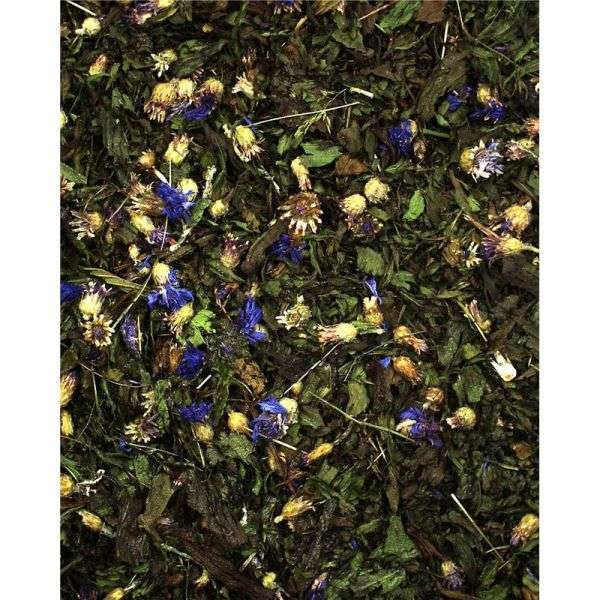 JR Farm Spitzwegerich 100g