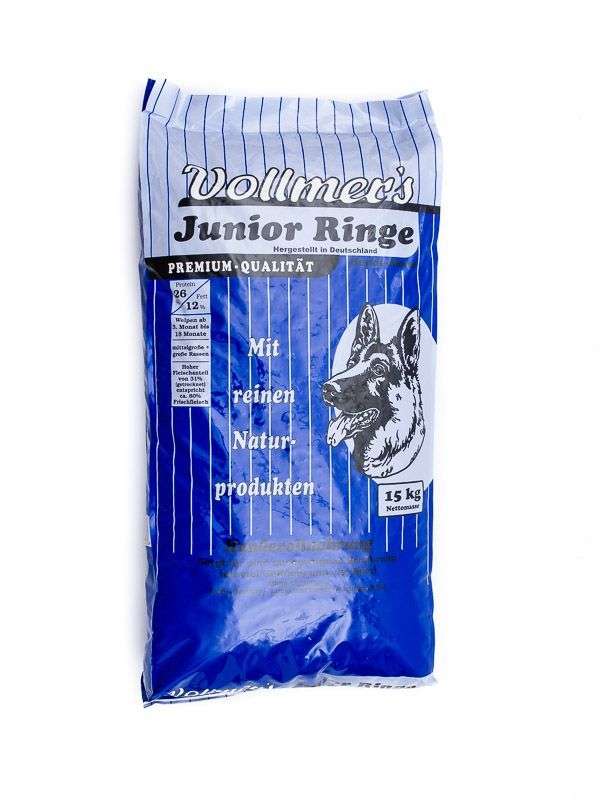 Vollmers Junior Ringe