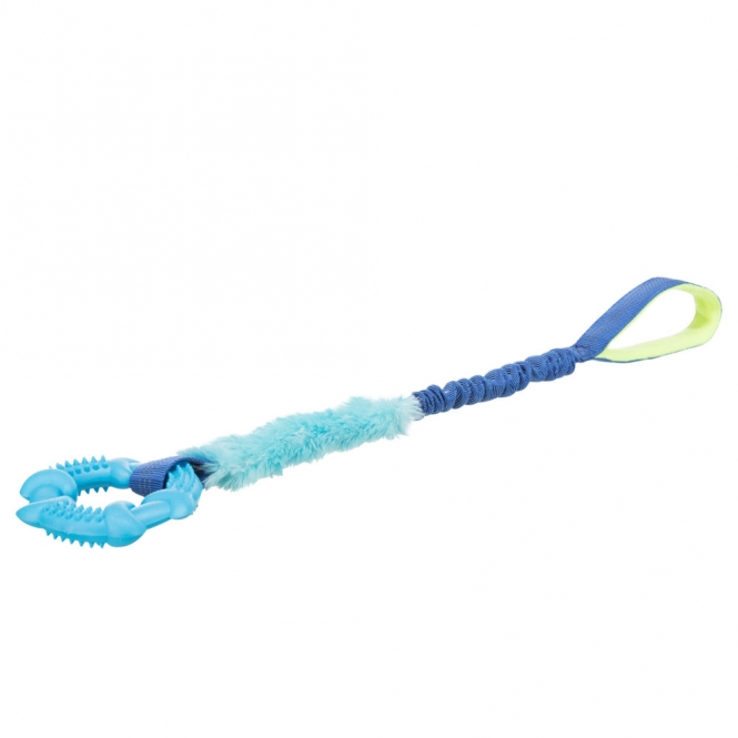 Trixie Bungee Tugger mit Ring
