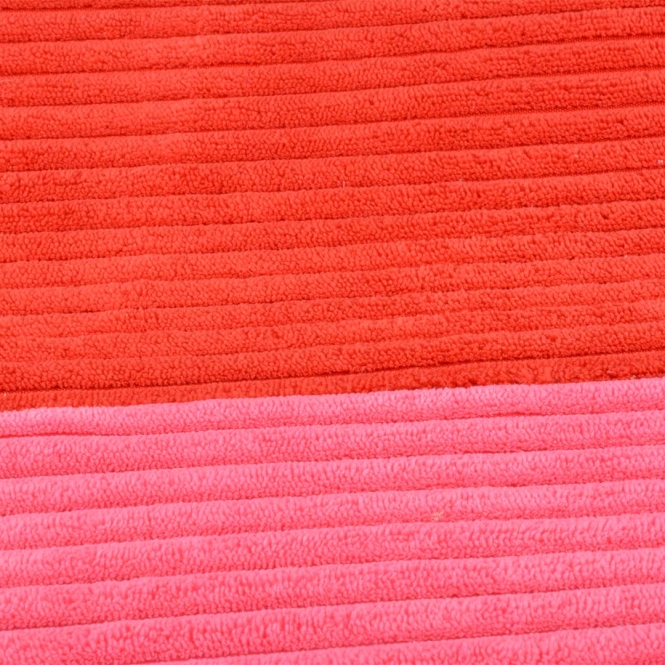 Coockoo Hundekissen Cozy Stripe