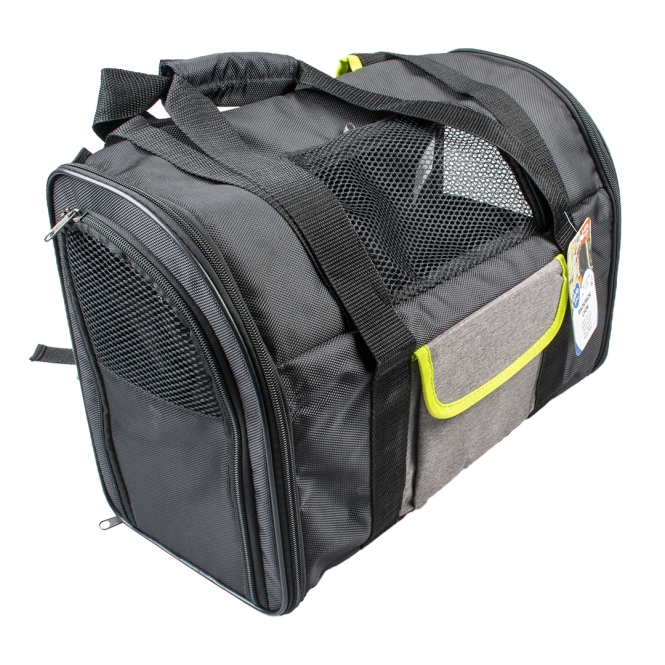 Duvoplus Rucksack Lyon