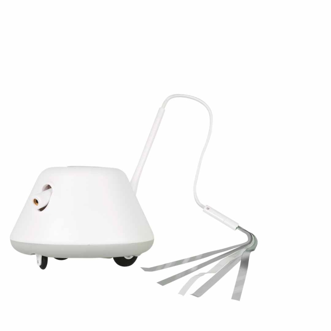 EBI Cat Toy Twisting Tank