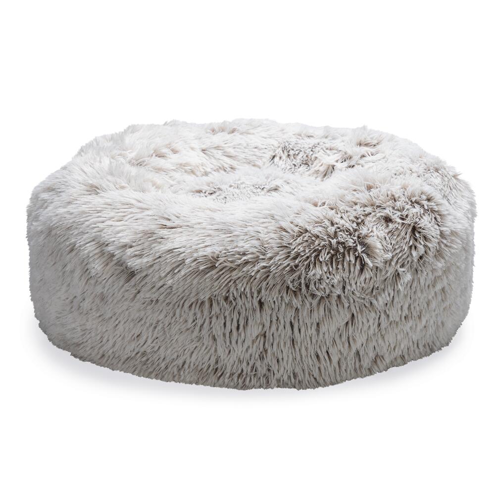 Beeztees Orthopädisches Katzenbett Siba - Beige