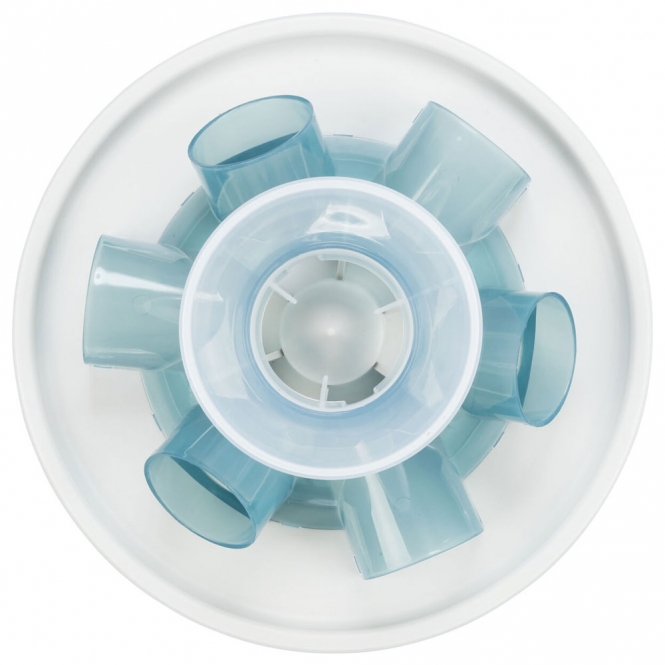 Trixie Cat Activity Tunnel Feeder