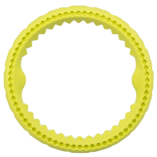 Trixie Ring aus TPR, schwimmfähig