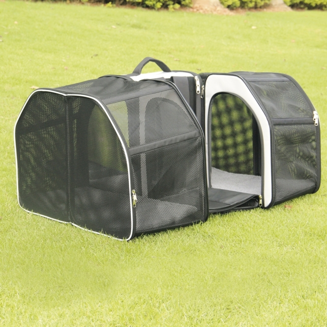 Nobby Rucksack Castle
