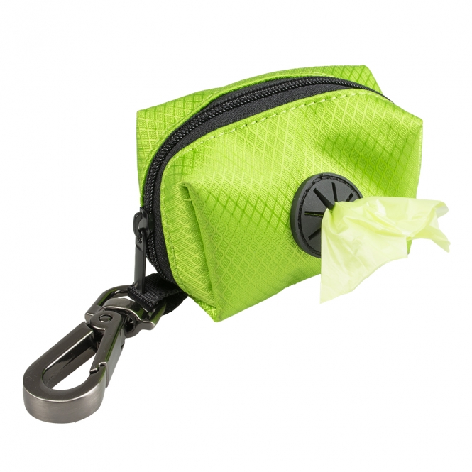 Poopidog Hundekotbeutelspender Nylon