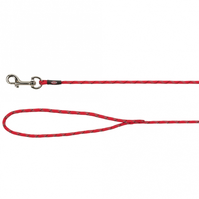 Trixie Junior Welpen-Schleppleine, rund
